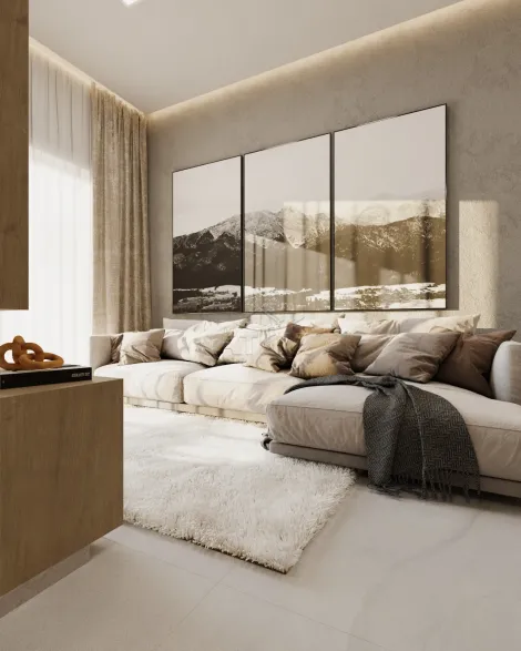 imagem 4 - Apartamento - Padrão imagem 4 - Apartamento - Padrão