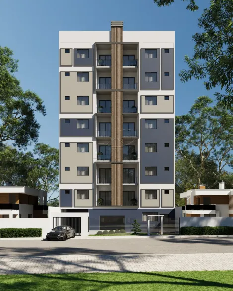 imagem 1 - Apartamento - Padrão imagem 1 - Apartamento - Padrão