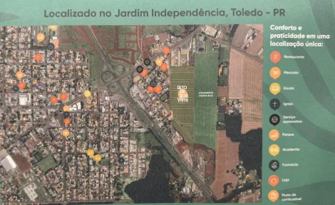 imagem 1 - Terreno - Lote Urbano imagem 1 - Terreno - Lote Urbano