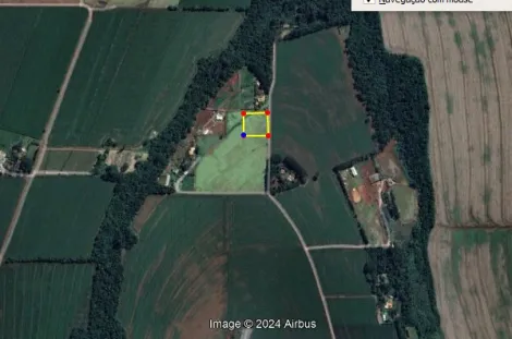 imagem 1 - Rural - Chácara sem Casa imagem 1 - Rural - Chácara sem Casa