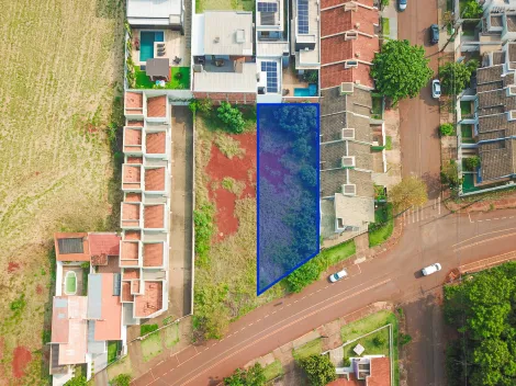 imagem 1 - Terreno/Lote Urbano - Residencial - No bairro Jardim Pancera imagem 1 - Terreno/Lote Urbano - Residencial - No bairro Jardim Pancera
