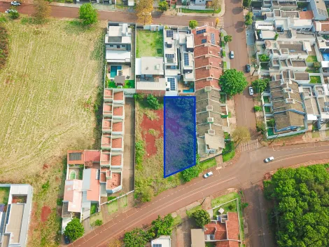 imagem 2 - Terreno/Lote Urbano - Residencial - No bairro Jardim Pancera imagem 2 - Terreno/Lote Urbano - Residencial - No bairro Jardim Pancera