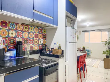 imagem 5 - Apartamento Padrão - Vila Operaria/Jardim Concórdia imagem 5 - Apartamento Padrão - Vila Operaria/Jardim Concórdia