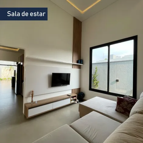 imagem 4 - Casa de Alto Padrão à Venda  no Jardim Tocantis imagem 4 - Casa de Alto Padrão à Venda  no Jardim Tocantis