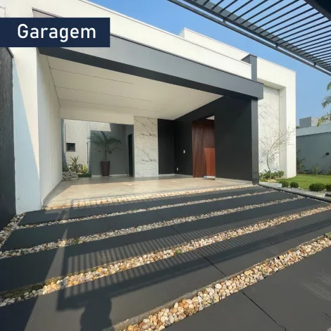 imagem 2 - Casa de Alto Padrão à Venda  no Jardim Tocantis imagem 2 - Casa de Alto Padrão à Venda  no Jardim Tocantis