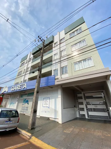 imagem 1 - Apartamento - Padrão imagem 1 - Apartamento - Padrão