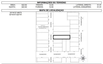 imagem 1 - Terreno/Lote Urbano - Residencial - No bairro Jardim Pancera imagem 1 - Terreno/Lote Urbano - Residencial - No bairro Jardim Pancera