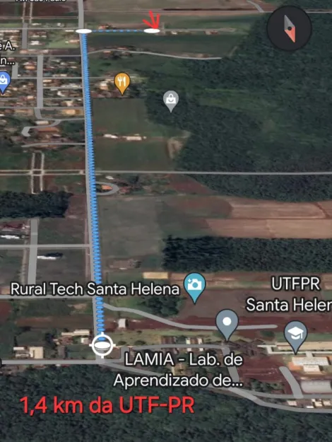 imagem 1 - Terreno - Lote Urbano imagem 1 - Terreno - Lote Urbano