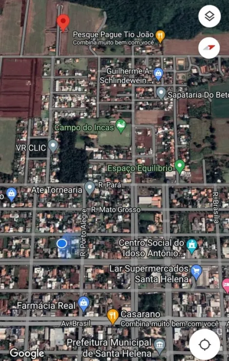 imagem 2 - Terreno - Lote Urbano imagem 2 - Terreno - Lote Urbano