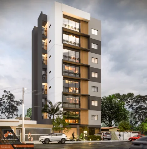 imagem 2 - Apartamento - Padrão imagem 2 - Apartamento - Padrão