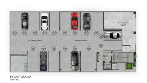imagem 5 - Apartamento - Padrão imagem 5 - Apartamento - Padrão
