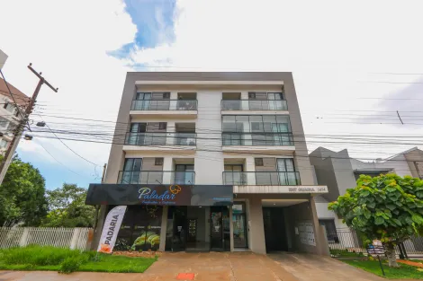 imagem 1 - Apartamento - Padrão imagem 1 - Apartamento - Padrão
