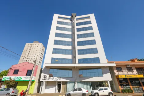 Toledo Centro Apartamento Locacao R$ 3.450,00 Condominio R$500,00 3 Dormitorios 2 Vagas 