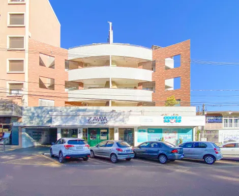 imagem 1 - Apartamento - Padrão imagem 1 - Apartamento - Padrão