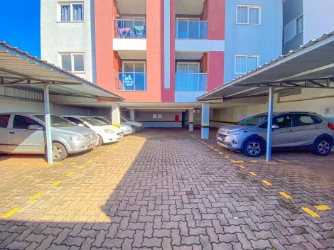imagem 2 - Apartamento - Padrão imagem 2 - Apartamento - Padrão