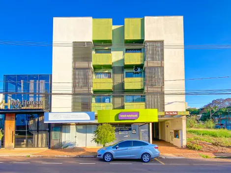 imagem 1 - Apartamento - Padrão imagem 1 - Apartamento - Padrão