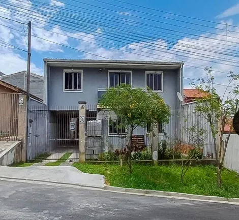 imagem 1 - Casa - Sobrado imagem 1 - Casa - Sobrado