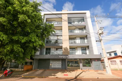 Toledo Jardim Pancera Apartamento Locacao R$ 2.000,00 Condominio R$300,00 2 Dormitorios 1 Vaga 