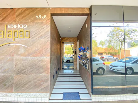 imagem 2 - Apartamento - Padrão imagem 2 - Apartamento - Padrão