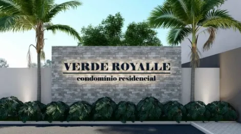 imagem 1 - Terreno - Terreno em Condomínio imagem 1 - Terreno - Terreno em Condomínio