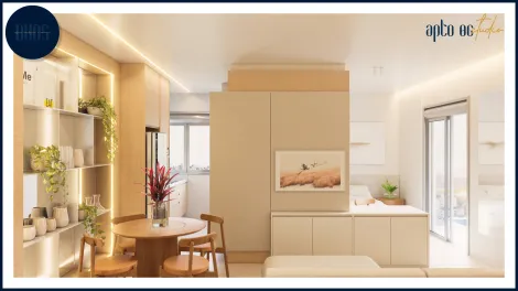 imagem 2 - Apartamento/Studio Mobiliado (Marcenaria) imagem 2 - Apartamento/Studio Mobiliado (Marcenaria)