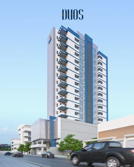 imagem 4 - Apartamento - Padrão imagem 4 - Apartamento - Padrão