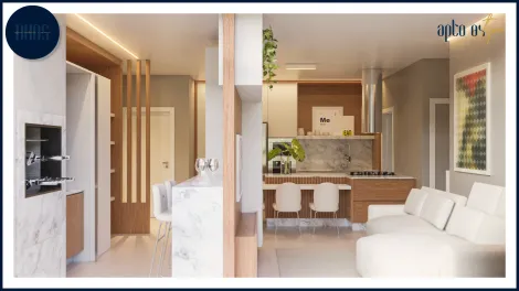 imagem 3 - Apartamento - Padrão imagem 3 - Apartamento - Padrão