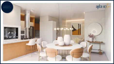 imagem 2 - Apartamento - Padrão imagem 2 - Apartamento - Padrão