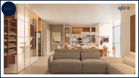 imagem 3 - Apartamento - Padrão imagem 3 - Apartamento - Padrão