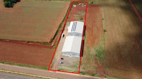 Toledo Area Rural de Toledo Comercial Venda R$7.500.000,00  Area do terreno 11092.00m2 Area construida 2400.00m2