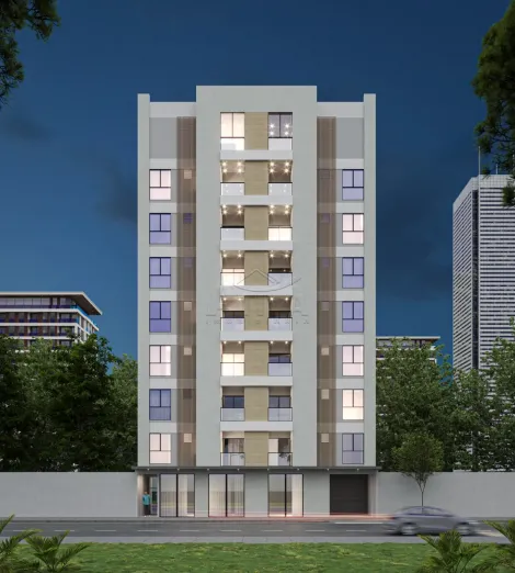 imagem 3 - Apartamento - Padrão imagem 3 - Apartamento - Padrão