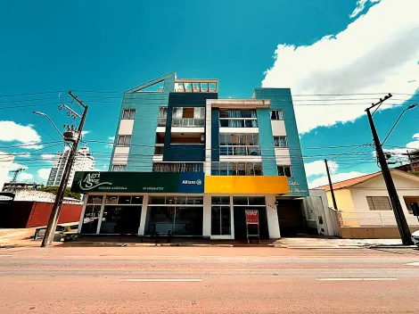 imagem 1 - APARTAMENTO PADRÃO com suite e dois dormitórios- localizado na Avenida Parigot de Souza imagem 1 - APARTAMENTO PADRÃO com suite e dois dormitórios- localizado na Avenida Parigot de Souza