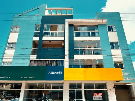 imagem 2 - APARTAMENTO PADRÃO com suite e dois dormitórios- localizado na Avenida Parigot de Souza imagem 2 - APARTAMENTO PADRÃO com suite e dois dormitórios- localizado na Avenida Parigot de Souza