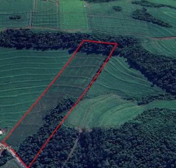 imagem 1 - Rural - Chácara sem Casa imagem 1 - Rural - Chácara sem Casa