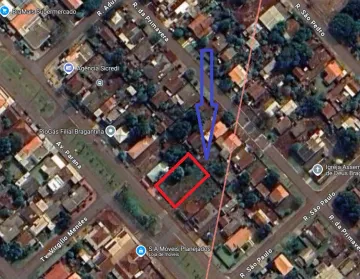 imagem 1 - Terreno - Lote Urbano imagem 1 - Terreno - Lote Urbano