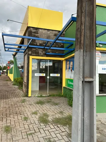Toledo Jardim Santa Maria Comercial Locacao R$ 10.000,00 Area construida 1260.00m2