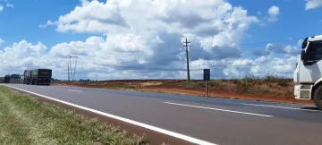 Cascavel Sede Alvorada (Distrito de Cascavel) Rural Venda R$2.800.000,00  Area do terreno 48400.00m2 