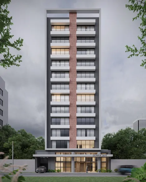 imagem 1 - Apartamento - Padrão imagem 1 - Apartamento - Padrão