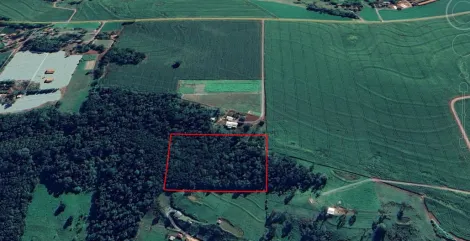 imagem 1 - Rural - Chácara sem Casa imagem 1 - Rural - Chácara sem Casa