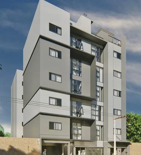 imagem 2 - Apartamento - Padrão imagem 2 - Apartamento - Padrão