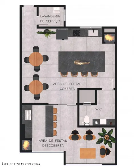 imagem 4 - Apartamento - Padrão imagem 4 - Apartamento - Padrão