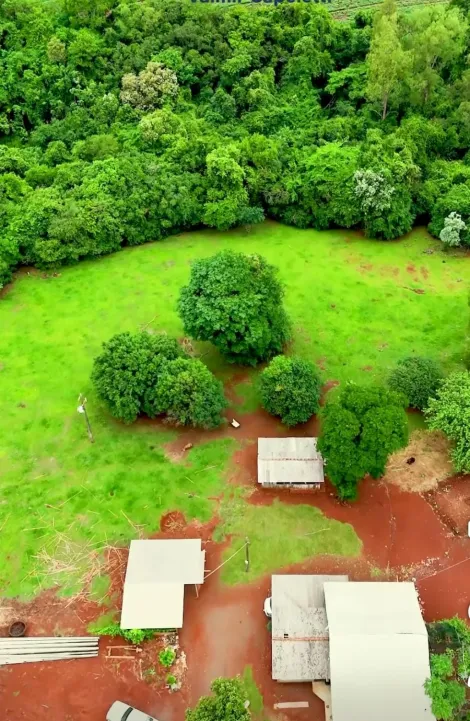 imagem 2 - Rural - Chácara com Casa imagem 2 - Rural - Chácara com Casa