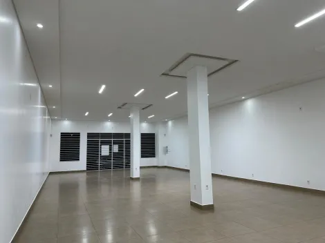 imagem 3 - Sala Comercial Nova com excelente localização na Vila Pioneira imagem 3 - Sala Comercial Nova com excelente localização na Vila Pioneira