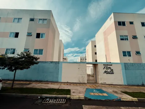 imagem 1 - Apartamento Semi Mobiliado no Residencial FLOR DA MATA-Bloco C, 4° pavimento imagem 1 - Apartamento Semi Mobiliado no Residencial FLOR DA MATA-Bloco C, 4° pavimento