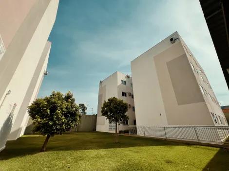imagem 2 - Apartamento Semi Mobiliado no Residencial FLOR DA MATA-Bloco C, 4° pavimento imagem 2 - Apartamento Semi Mobiliado no Residencial FLOR DA MATA-Bloco C, 4° pavimento