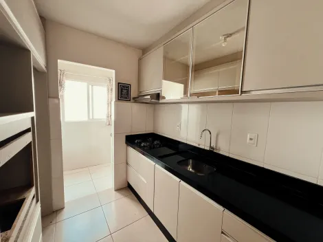 imagem 3 - Apartamento Semi Mobiliado no Residencial FLOR DA MATA-Bloco C, 4° pavimento imagem 3 - Apartamento Semi Mobiliado no Residencial FLOR DA MATA-Bloco C, 4° pavimento
