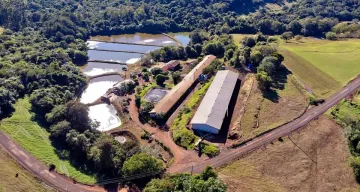 Toledo Linha Sao Paulo Rural Venda R$5.000.000,00  Area do terreno 72000.00m2 