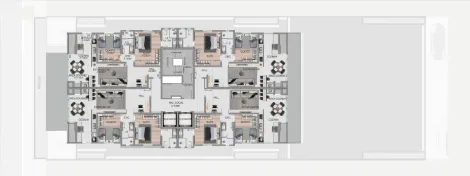 imagem 3 - Apartamento - Padrão imagem 3 - Apartamento - Padrão