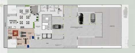 imagem 4 - Apartamento - Padrão imagem 4 - Apartamento - Padrão