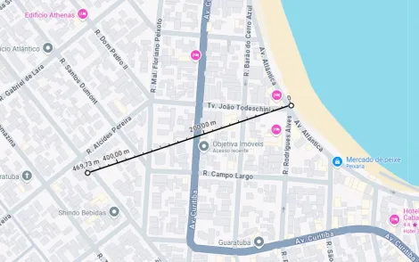 imagem 2 - Sobrado localizado no Centro de Guaratuba - Próximo à Praia Central imagem 2 - Sobrado localizado no Centro de Guaratuba - Próximo à Praia Central